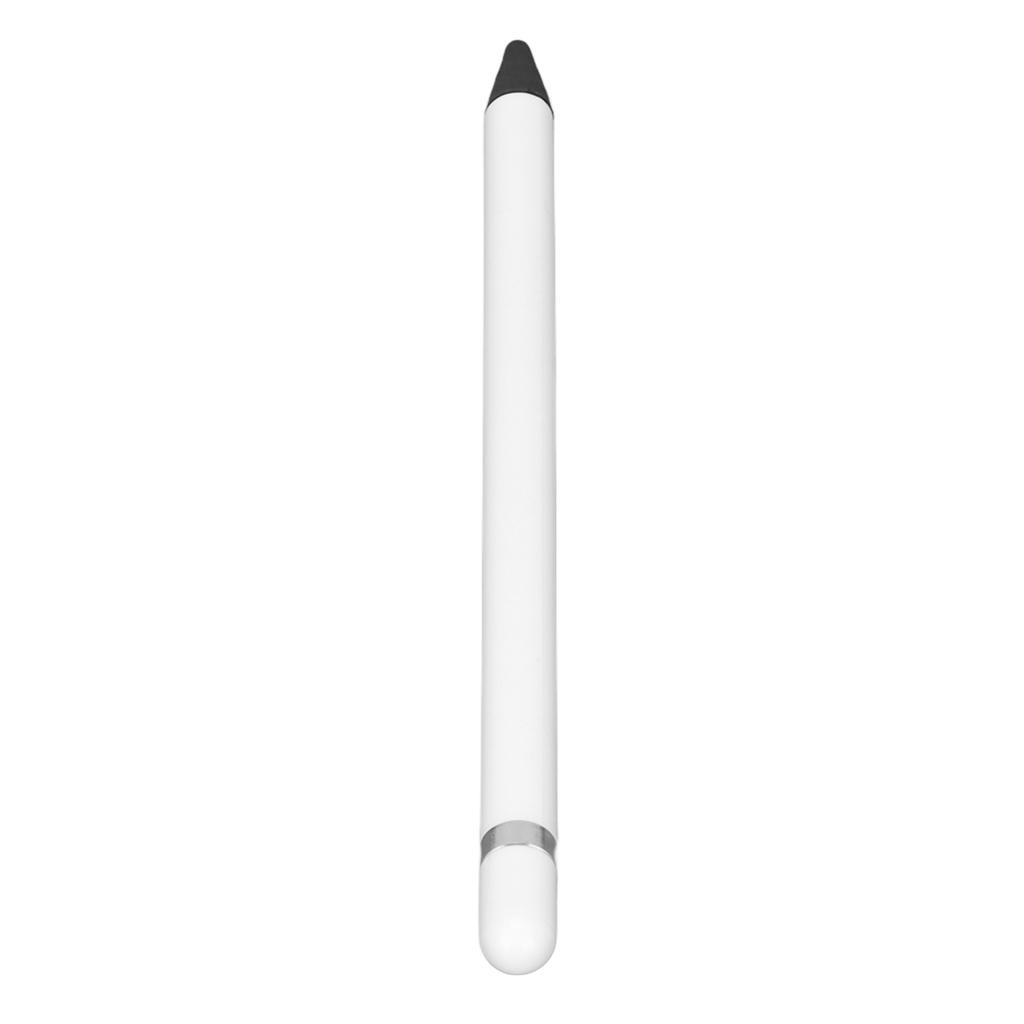 Stylus Pens Write Smoothly Quiet Fiber Tip Accurate Anti Scratch Colorful Stylus Touch Screen Pen