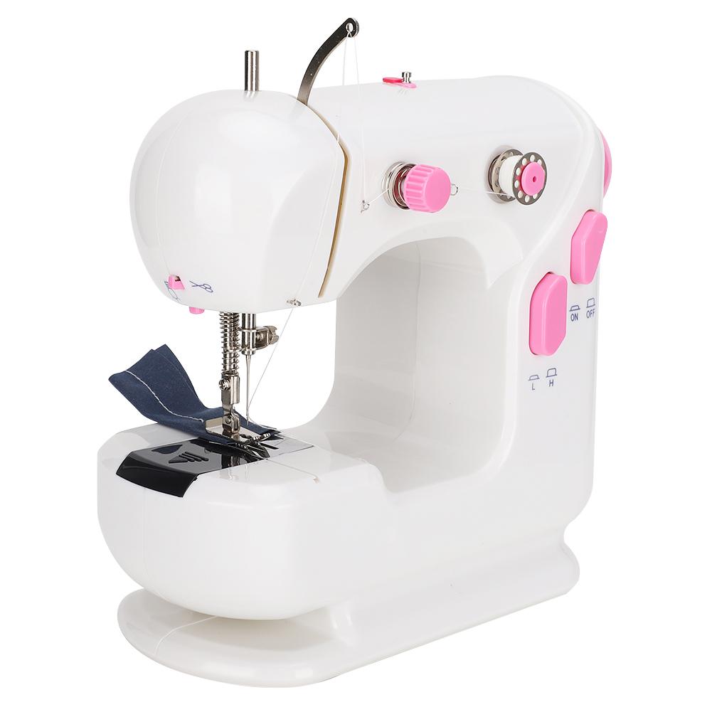 Household Sewing Machine Electric Desktop Mini Metal Thick Upgrade