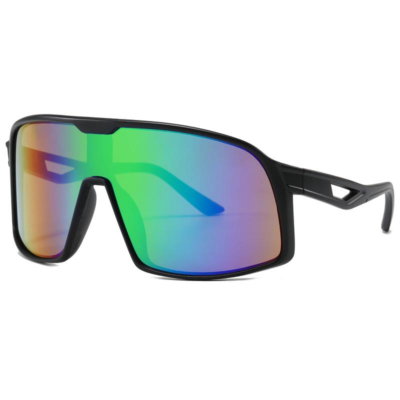 High-End UV Protection Windproof Cycling Sunglasses