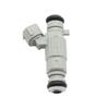 3531004000 Fuel Injector Nozzle 1PCS or 4PCS Set for Hyundai I10 1.2L  I20 1.2L  Kia Picanto Mk2 1.0L VR7/TA OEM 35310-04000