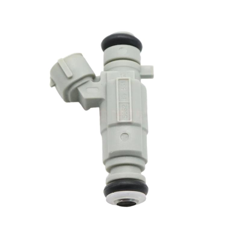 3531004000 Fuel Injector Nozzle 1PCS or 4PCS Set for Hyundai I10 1.2L I20 1.2L Kia Picanto Mk2 1.0L VR7/TA OEM 35310-04000