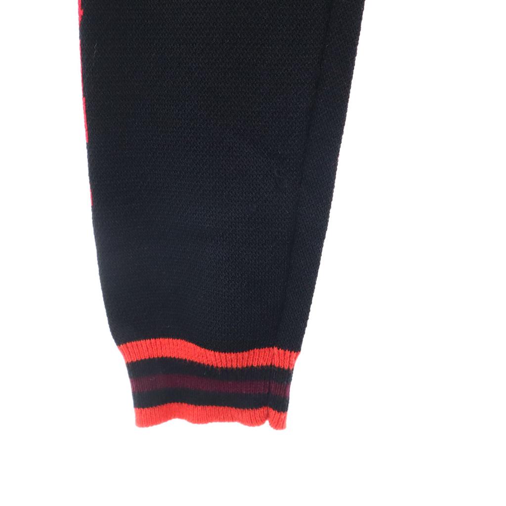 Desigual Knit jacket M black Women Used