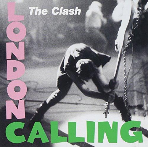 

London Calling