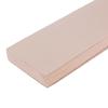Grinding Buffing Abrasive Tool Razor Sharpener Blade Strop Leather Tools Dual Sided Polishing Board