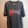 Üst giysisi – T-shirtler