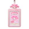 Sanrio Instax Camera Holder My Melody PVC Steel Holds approximately x cm Card Case 493783 (Enjoy Idol) - & - 5.4 8.6 - -