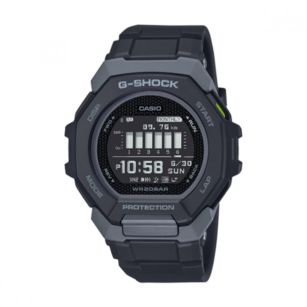 

G Shock Gbd 300 1dr Single option