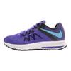 Nike Zoom Winflo 3 Comfortable Versatile Durable Lightweight Low-Top Running Shoes Women sneaker Purple 831562-500