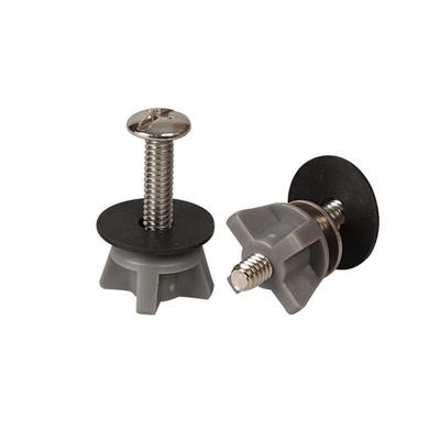 Accessori per il bagno – Perni di fissaggio per copriwater