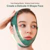 Chin Cheek Slimming Bandage V Shaper V Line Lifting Mask Face Lifting Anti Wrinkle Strap Band Sleeping Mask Beauty Health