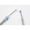 KITACO Clutch Cable (Normal Length) Magna 50 Stainless Steel Mesh 103-92-1085-00