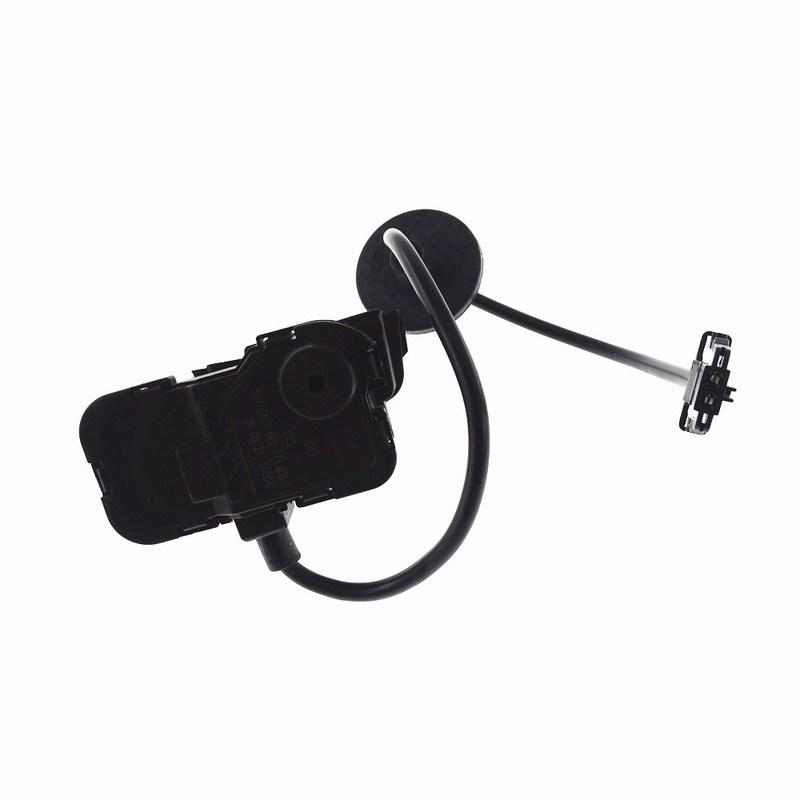 SCJYRXS Qty1 Rear Fuel Filler Flap Door Motor Fuel Tank Cap Lock Actuator 6R0810773D for VW Polo MK5 6R 2009-2021 6R0 810 773F