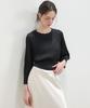 Pleats Mood Leon Pleats Top
