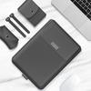 Ultra Thin 5 in1 Laptop Sleeve Bag Thickened Tablet Protective Pouch  Tablet Protective