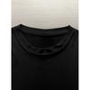 Men's "Groom Squad" Pattern T-shirt Crew Neck, Short Sleeves Comfort, Suitable for Men Casual T-shirt Regular Fit