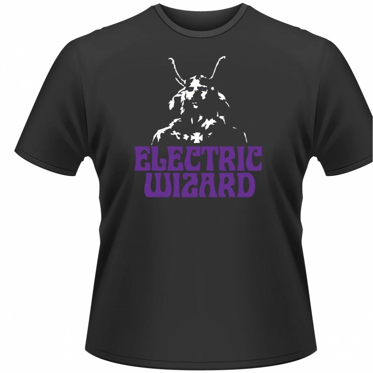 Футболка Electric Wizard  Witchcult Today  - НОВАЯ L