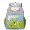 Kindergarten Schoolbag Cartoon Small Animal Backpack Boys And Girls Children Schoolbag