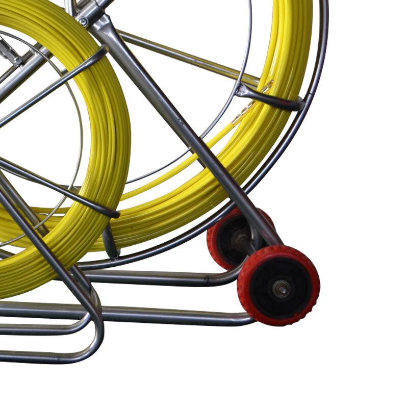 HAILE Electrician Wire and Cable Threader/Puller