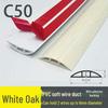 PVC Soft Floor Cable Duct: Insulated, Self-Adhesive Wire Management Channel with Thick Anti-Step Protection