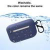 Earphone Protective Case Silicone Home School Travel Charging Box Dust-Proof Anti-Drop Anti-Scratch Shell Skin