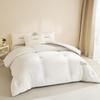 HLA Antibacterial Soy Fiber Winter Quilt