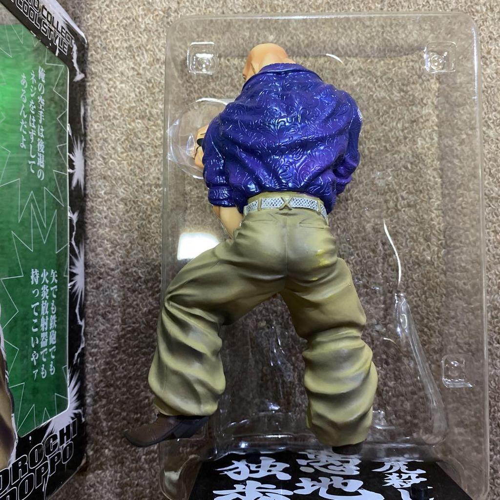 [USED] Figuarts Zero Doppo Orochi