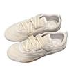 French Retro Style Velcro Ballet Training Shoes Women's Autumn 2025 New Versatile Casual Sports Shoes