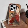 Heaven Officials Blessing Phone Case For IPhone 17 Air 16 E 15 14 Plus 13 12 11 Pro Max Jelly 2 In 1 Protective Case