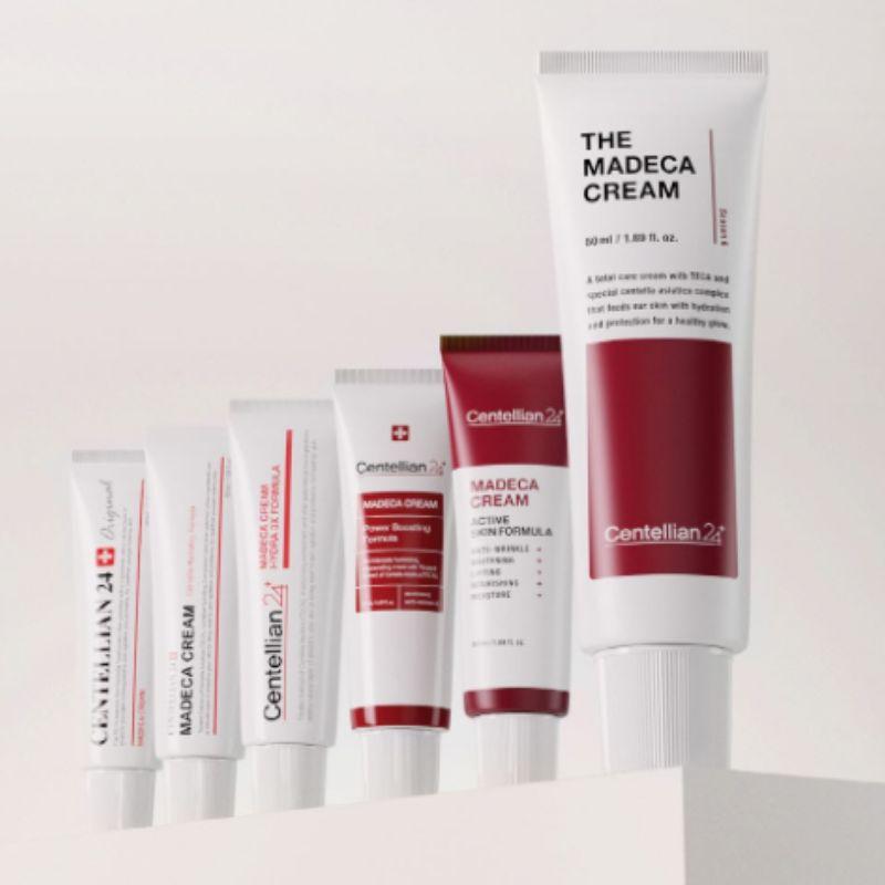 Centellian24 Madeca Cream Multi Balm Stick 10g