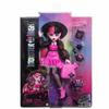 Zombiepuppe Monster High Draculaura