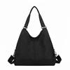 2025  New Casual Women Handbag Waterproof NylonShoulder Bag Fashion Design Good Quality Wear-resistantBig Tote Messenger Bags