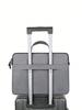 Lightweight Polyester 14in Laptop Sleeve With Handle For Business Professionals