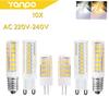 Led Işıklar – LED Ampuller ve Çubuklar