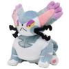 [GEBRAUCHT] Gebrauchte Bunyat Pokemon Fit Plüschfigur Pokemon Center Limited Edition - "Pokemon" -