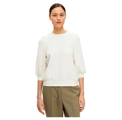 Selected Tenny Blouse