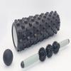 LISM Stacheliger Schaumstoffroller & Massageball-Set