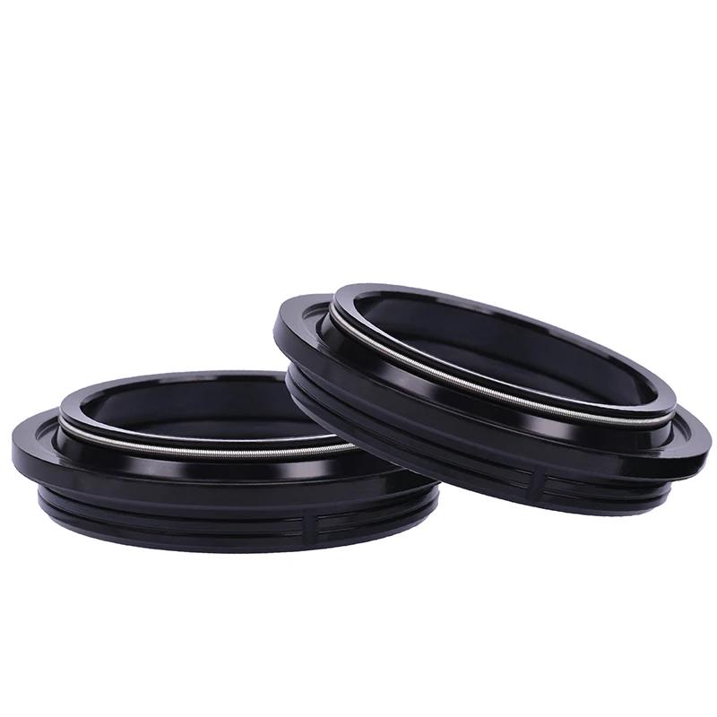 43x53x11 43*53*11 Front Fork Oil Seal 43 53 Dust Cover For KT/M Du/ke 390 RC390 RC 390 375cc EXC MXC 400 EXC400 MXC400