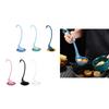 Elegant Cygnus Designs Soup Ladle with Long Handle and Tray Perfect for Home Kitchens and Cooking Enthusiasts