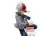 BANPRESTO My Hero Academia BRAVEGRAPH #1 Vol.2 Todoroki Shoto