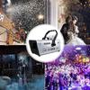 JNL Professional Artificial Snow Machine