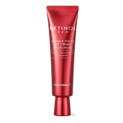 A0479 Red Retinol Wrinkle Focus Augencreme 30 ml