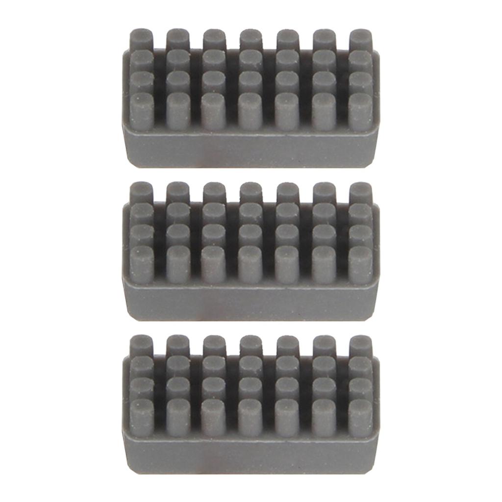 3D-Druckerdüse Reinigungswerkzeug Zuverlässiger 3D-Druckerdüsenreiniger Reinigungswerkzeug Für Verlängerte Gerätelebensdauer