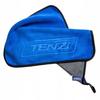 600gsm thick microfiber towel for drying cars 40x40cm