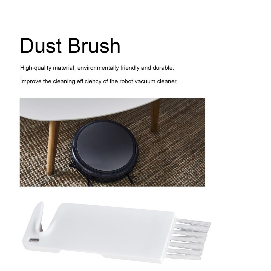 Handheld Vacuum Clner Dust Brush Clning Brush Fit for  /   /Drme Sweeping Robot Parts
