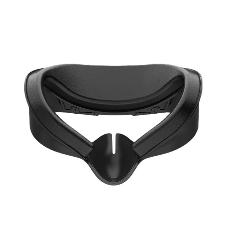 

Face Interface Cushion Pad Replacement For 3S Glasses Featuring Comfortable Fitness Pad And Air Circulation Designing 1