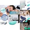 Silicone Nasal Stop Snoring Corrector Sleep Soundly With This Electric Snoring Stopper