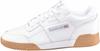 Sneakers Workout Plus White/carbon/classic Red/reebok Royal-gum