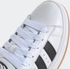 Кроссовки Adidas Campus 00s облачный белый/облачный белый/ядерный черный