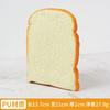 Bread Models Decorated With Rye Bread Baguette Toast Slow Pop Dessert Shop Cabinets With Various Styles Of Photographic Props