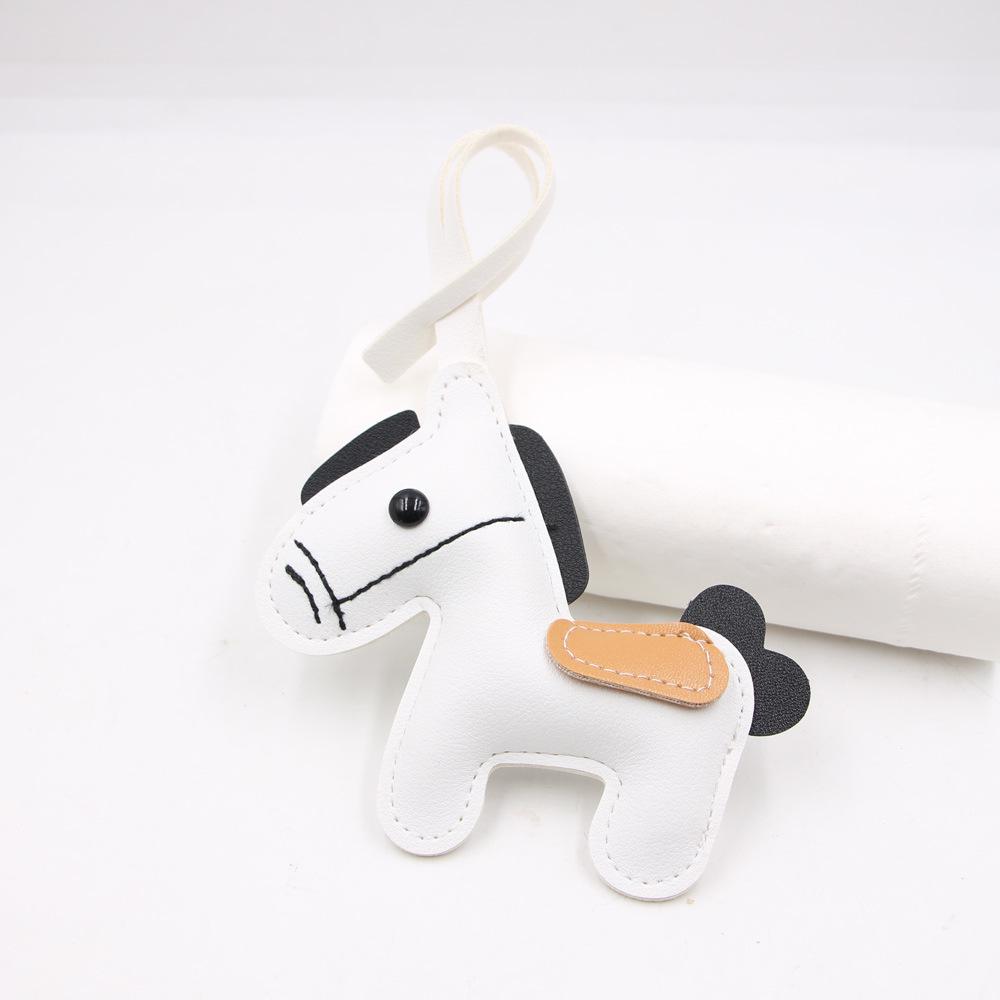 

Модный ланьярд и подвеска для сумки в год Лошади: Аксессуары для мгновенного богатства и успеха Lanyard Little Horse